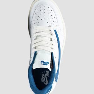 NIKE AIR JORDAN LOW X FRAGMENT X TRAVIS SCOTT HEAT OFF WHITE