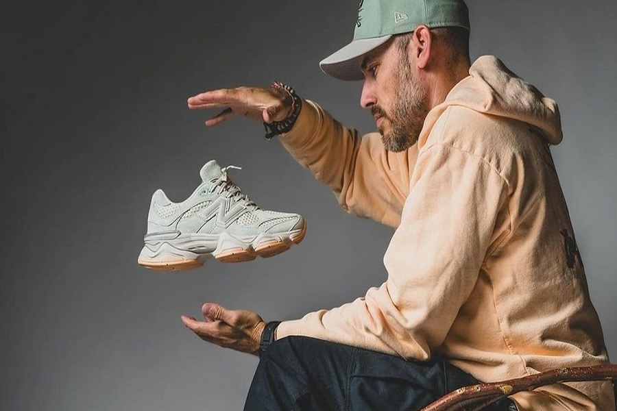 کفشهای استایل کژوال (Lifestyle/Casual Shoes)