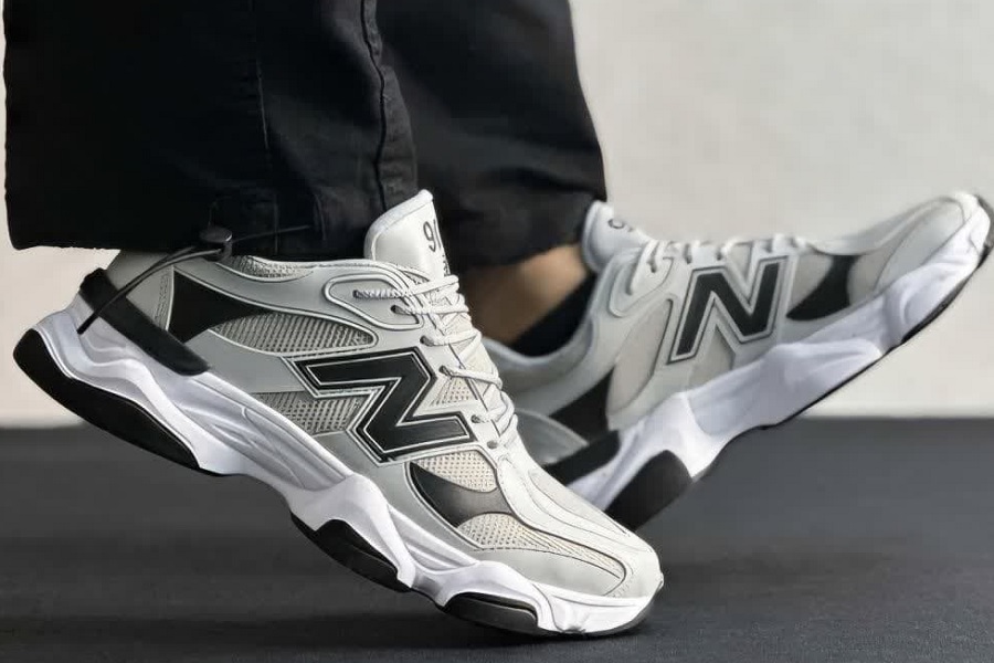 کتونی نیوبالانس