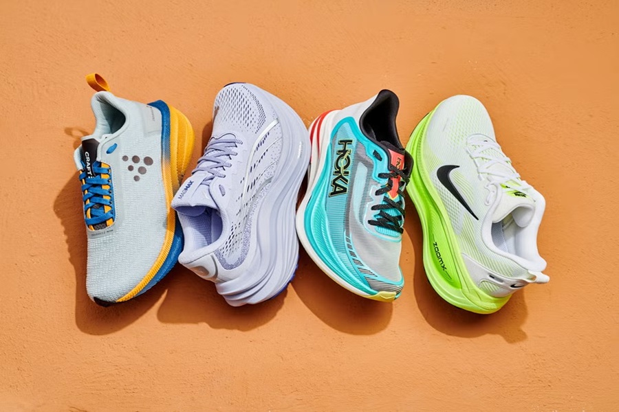 راهرو؛ خرید بهترین مدلهای کتونی برای ورزش خانگی