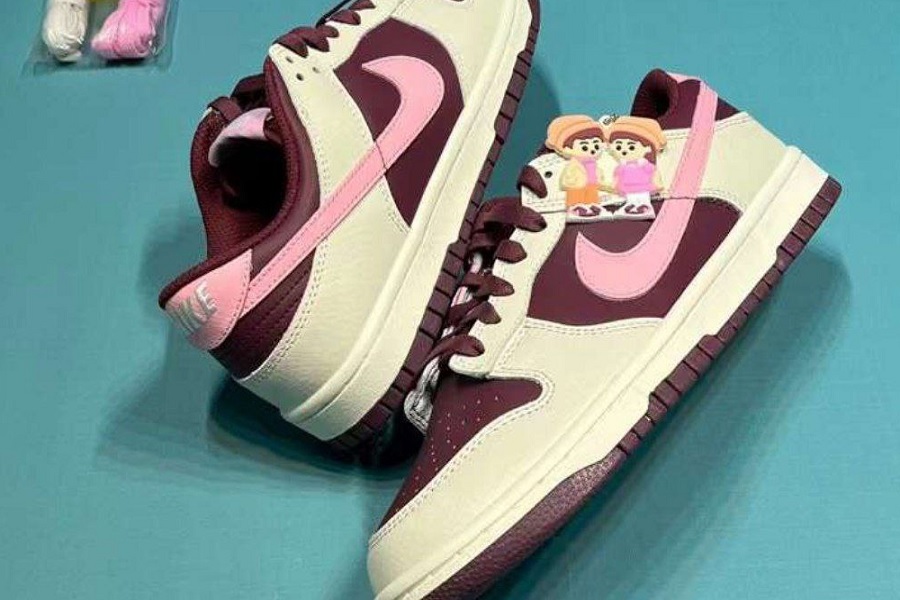 خرید انواع کفش اسپرت از سایت راهرو