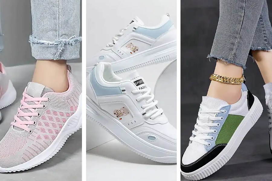 مجموعه راهرو؛ معتبرترین مرجع عرضه انواع کتونی