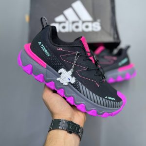 ADIDAS TERREX BLACK PINK