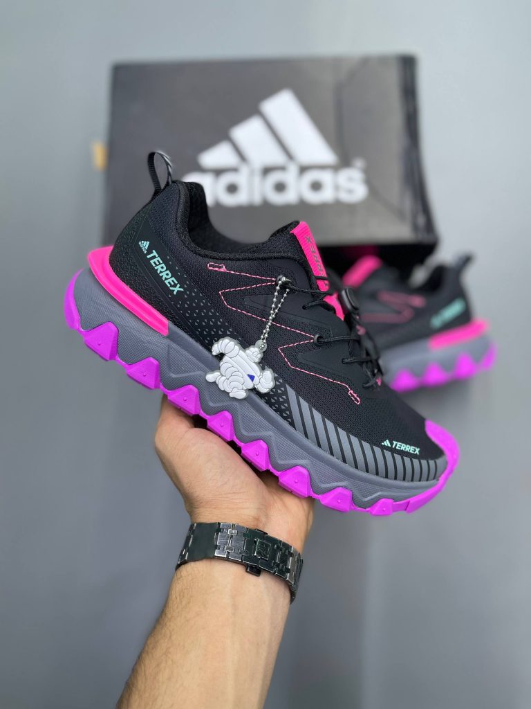 ADIDAS TERREX BLACK PINK