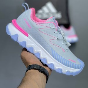 ADIDAS TERREX GREY PINK