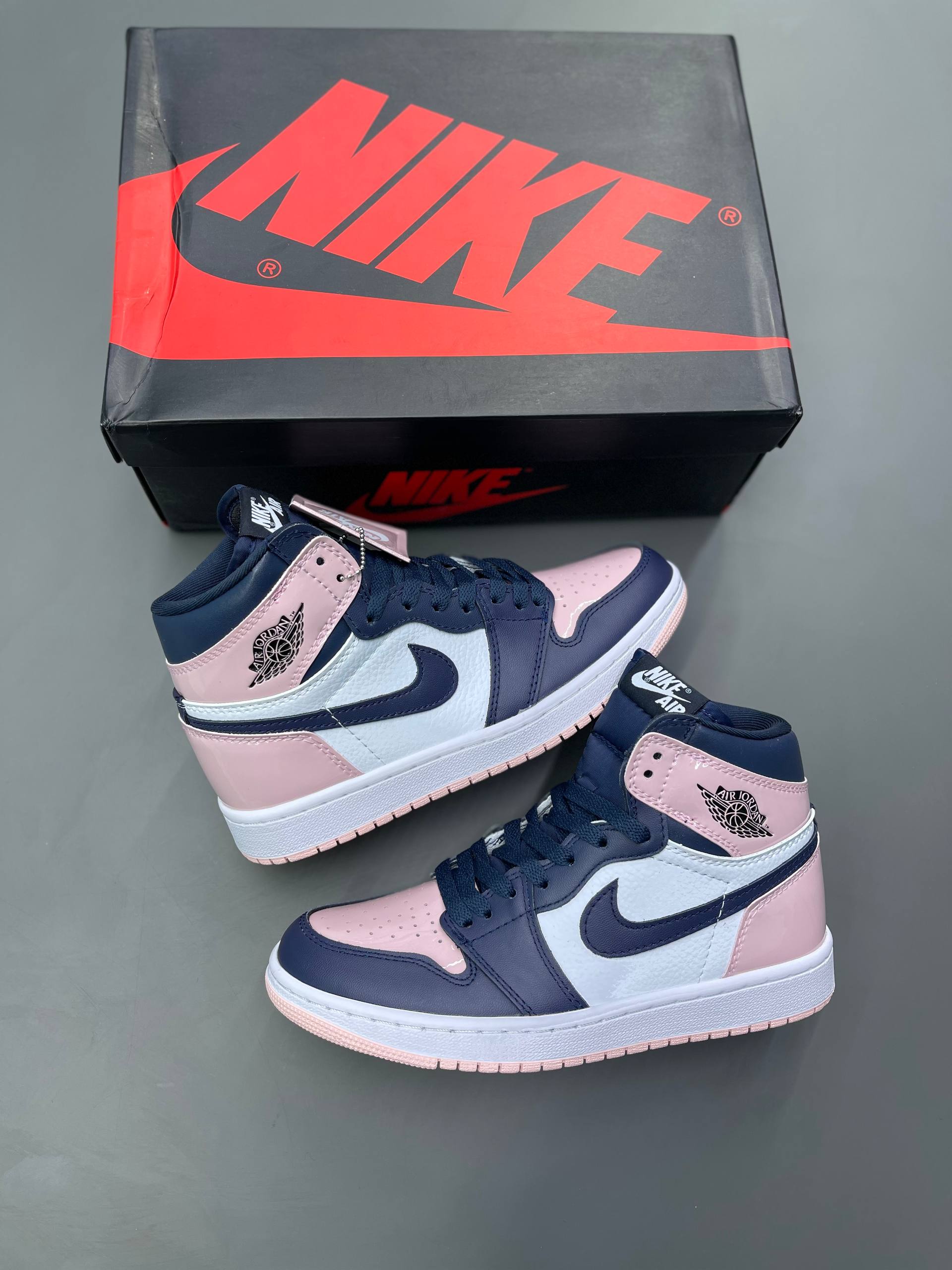 NIKE AIR JORDAN HIGH ATMOSPHERE NIKE AIR JORDAN HIGH ATMOSPHERE