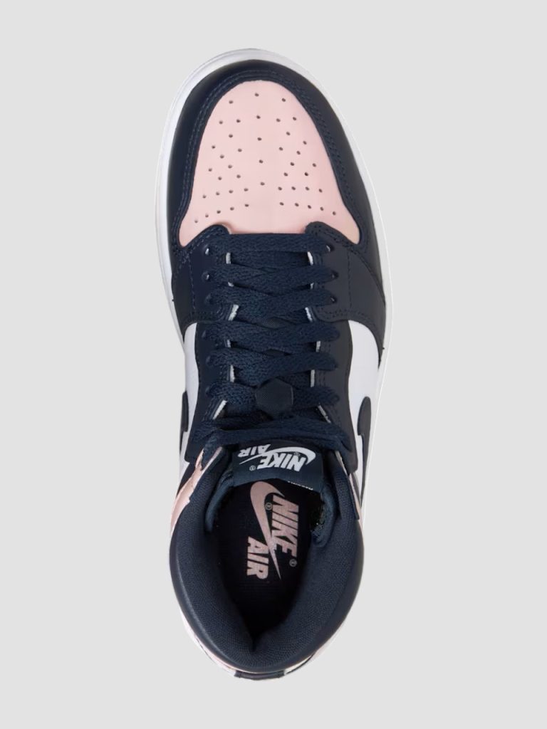 NIKE AIR JORDAN HIGH ATMOSPHERE