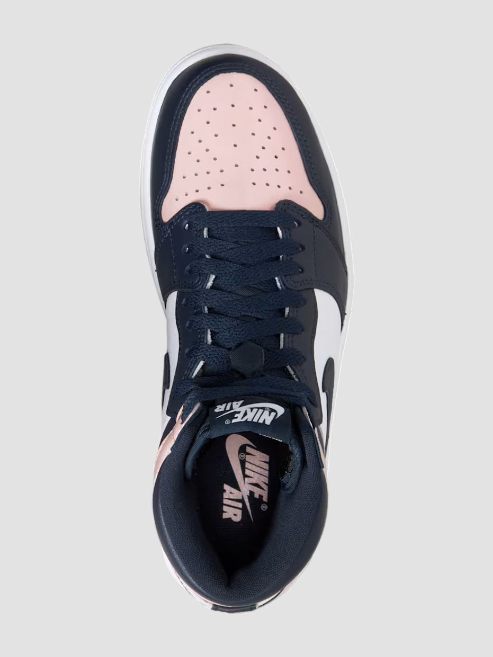 NIKE AIR JORDAN HIGH ATMOSPHERE NIKE AIR JORDAN HIGH ATMOSPHERE