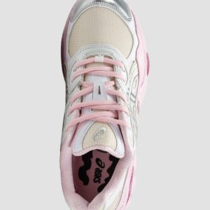 ASICS GEL NYC X KICKI YANG ZHANG CREAM PINK