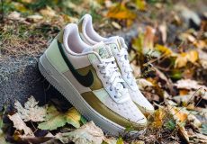 کتونی فصل زمستان