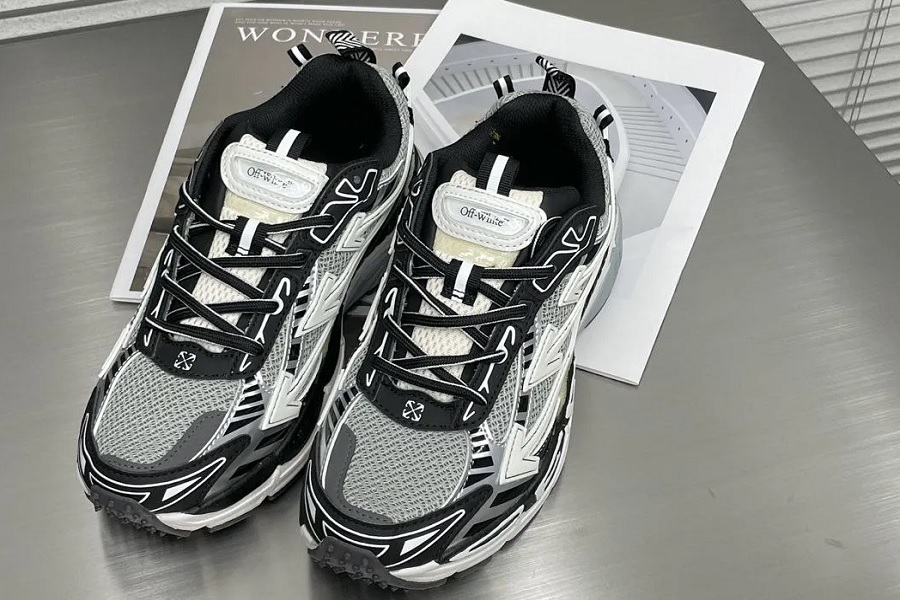 کتونی کژوال