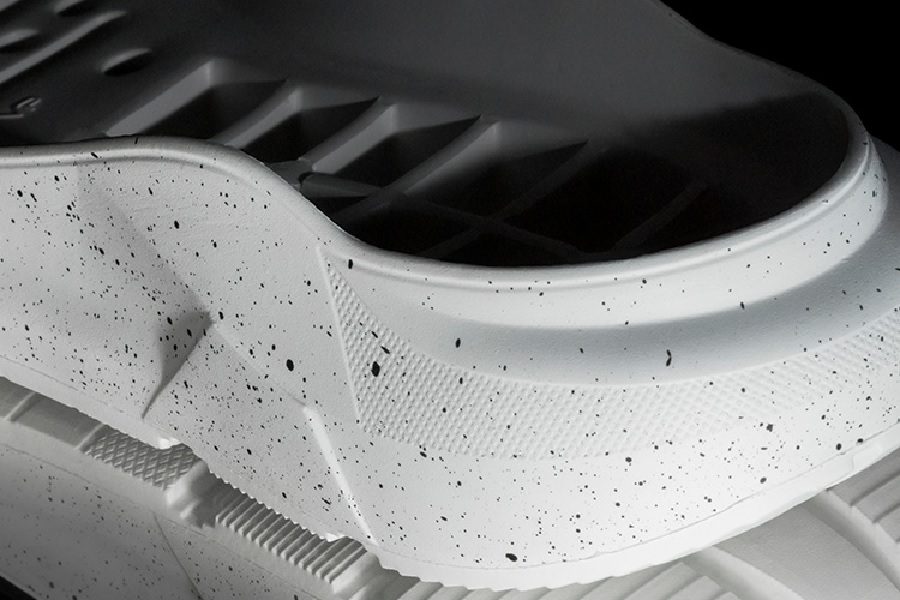 مزایای کفی EVA