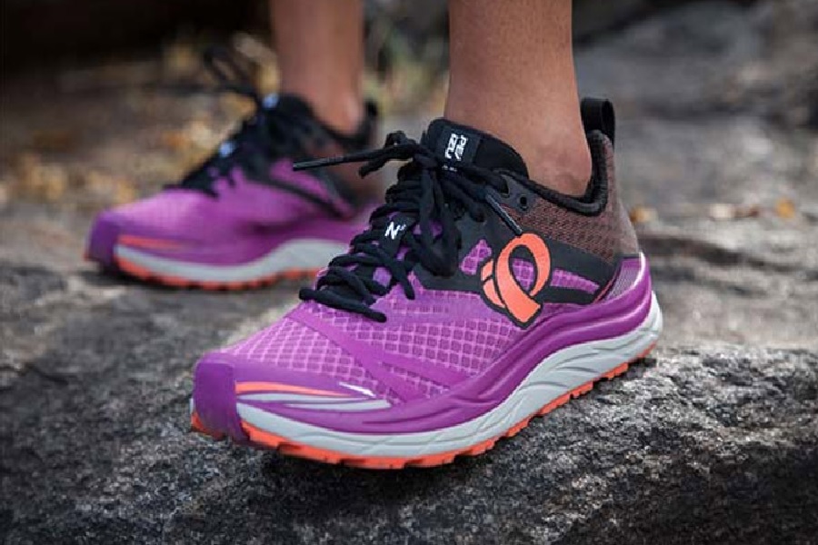 کفش مناسب برای ایستادن