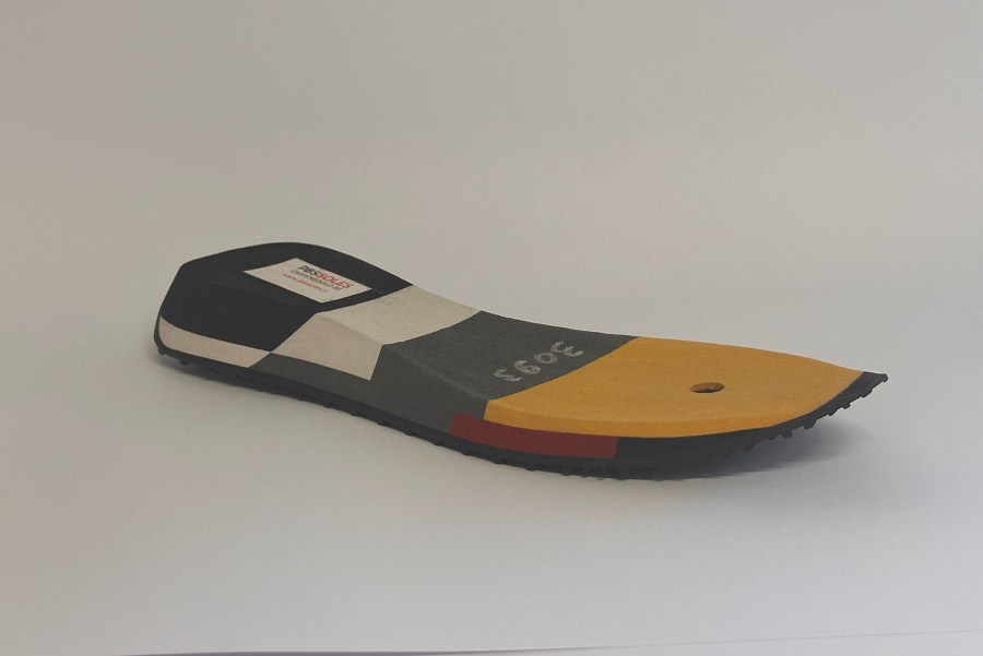 مزایای کفی EVA