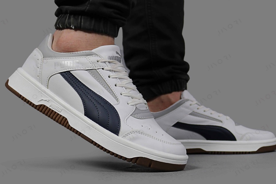 ازار کفش کژوال، انواع گوناگون با ظاهر و رنگ‌های مختلفی دارد.