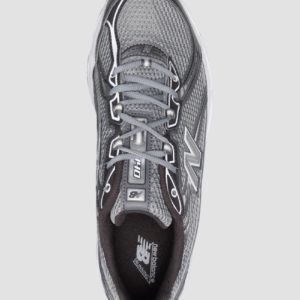 NEW BALANCE 740 - SLATE GREY - BLACK CEMENT