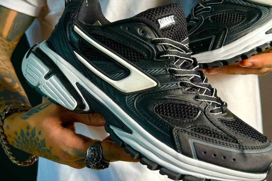 کتونی در بابلسر