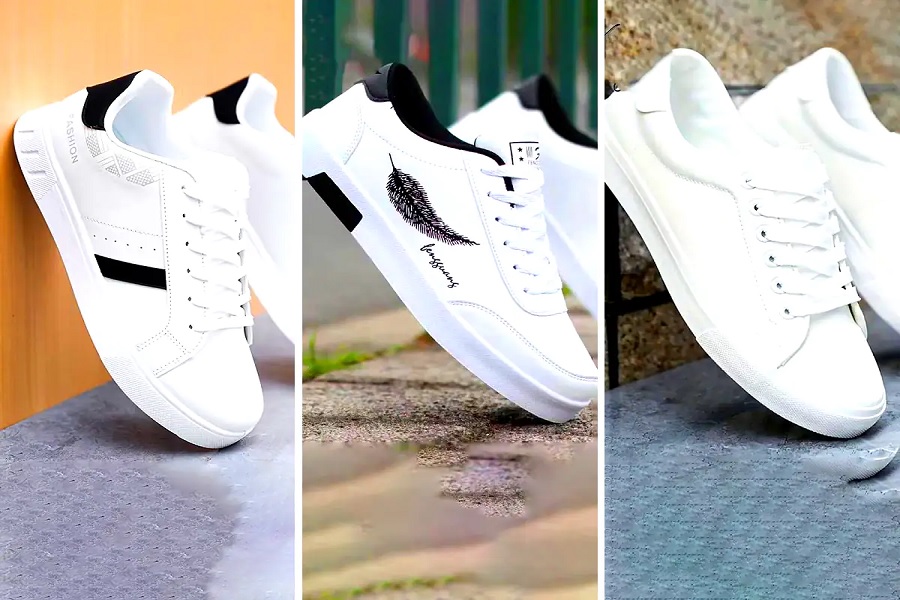 کتونی مینیمال