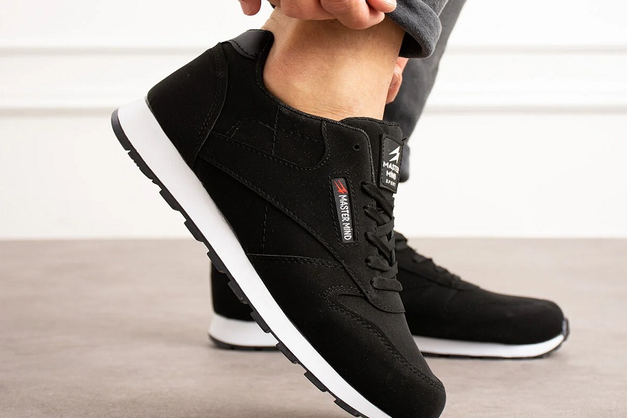 کفش ارگونومیک