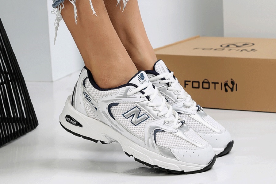 انتخاب یک کفش مناسب، یک تصمیم حیاتی در راستای تکمیل استایل و همچنین سلامت بدن است