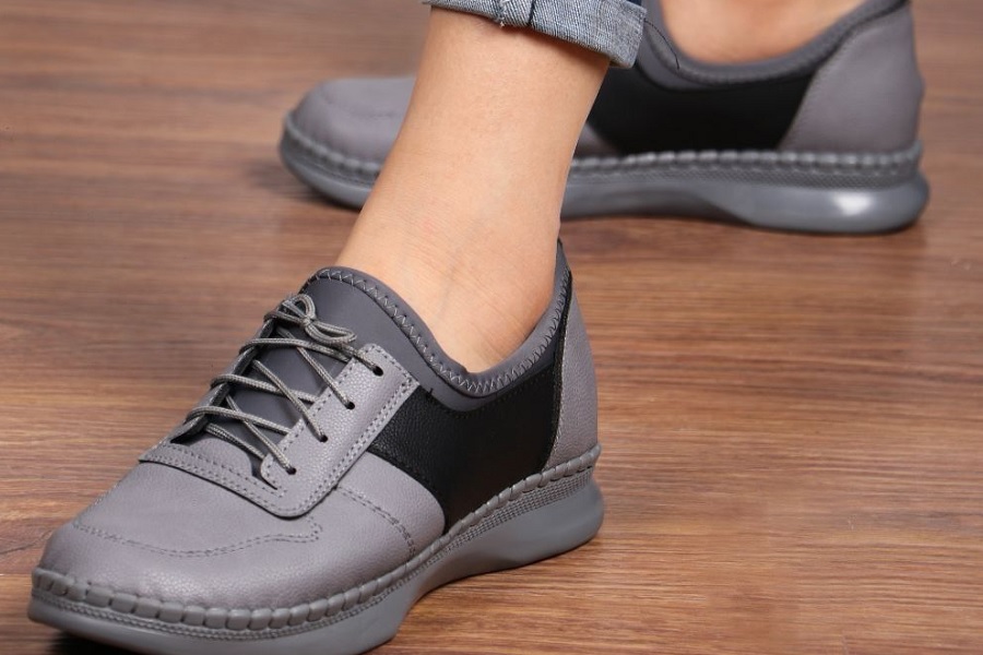 کفش ارگونومیک